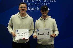 2024 Countdown to Commencement