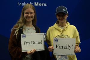 2024 Countdown to Commencement