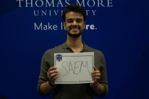 2024 Countdown to Commencement