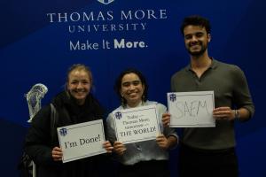 2024 Countdown to Commencement