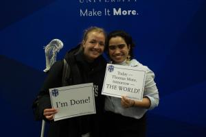 2024 Countdown to Commencement