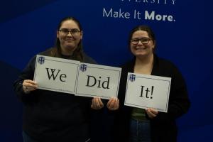 2024 Countdown to Commencement