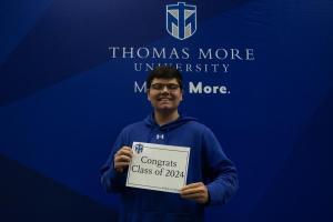 2024 Countdown to Commencement