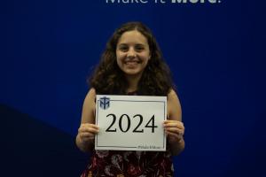 2024 Countdown to Commencement