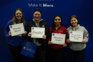 2024 Countdown to Commencement
