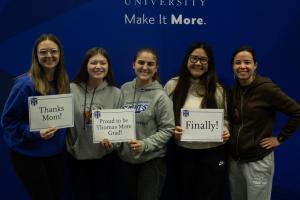 2024 Countdown to Commencement