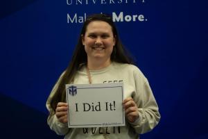 2024 Countdown to Commencement