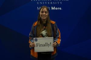2024 Countdown to Commencement