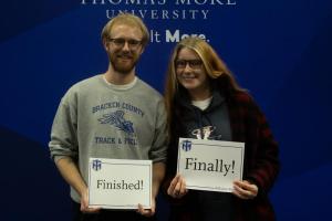 2024 Countdown to Commencement