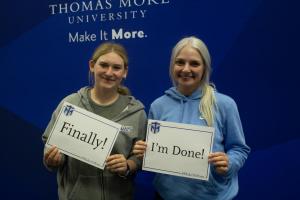2024 Countdown to Commencement