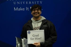 2024 Countdown to Commencement
