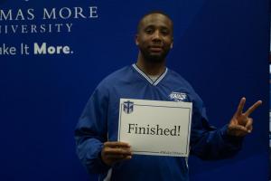 2024 Countdown to Commencement