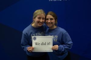 2024 Countdown to Commencement