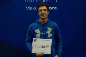 2024 Countdown to Commencement