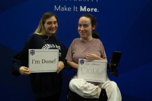 2024 Countdown to Commencement