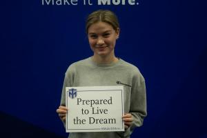 2024 Countdown to Commencement