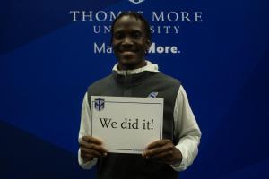 2024 Countdown to Commencement