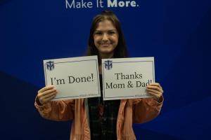 2024 Countdown to Commencement