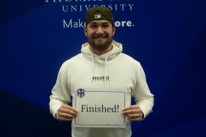 2024 Countdown to Commencement