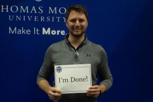 2024 Countdown to Commencement