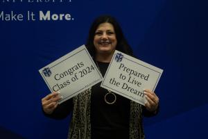 2024 Countdown to Commencement