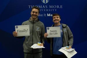 2024 Countdown to Commencement