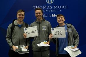 2024 Countdown to Commencement