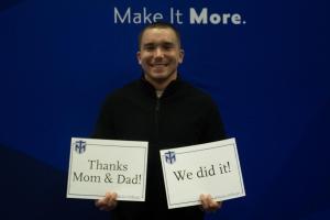 2024 Countdown to Commencement