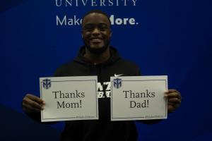 2024 Countdown to Commencement