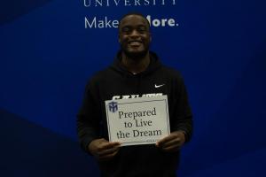 2024 Countdown to Commencement