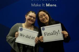 2024 Countdown to Commencement