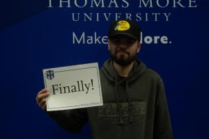 2024 Countdown to Commencement
