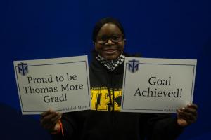2024 Countdown to Commencement