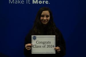 2024 Countdown to Commencement