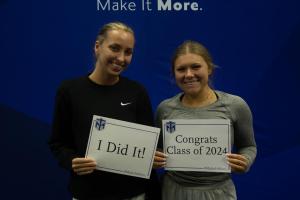 2024 Countdown to Commencement