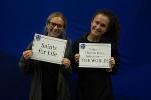 2024 Countdown to Commencement