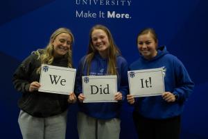 2024 Countdown to Commencement
