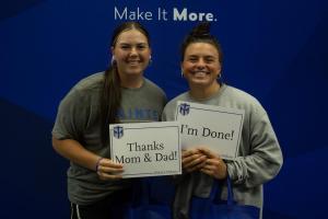 2024 Countdown to Commencement