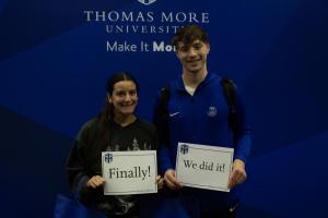 2024 Countdown to Commencement