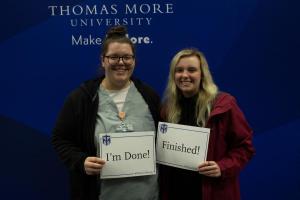 2024 Countdown to Commencement