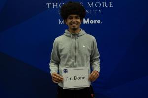 2024 Countdown to Commencement