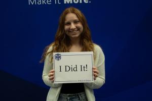 2024 Countdown to Commencement