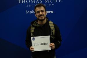 2024 Countdown to Commencement