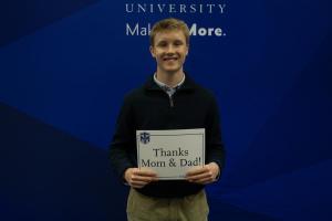 2024 Countdown to Commencement