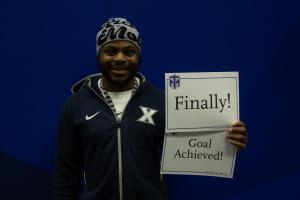 2024 Countdown to Commencement