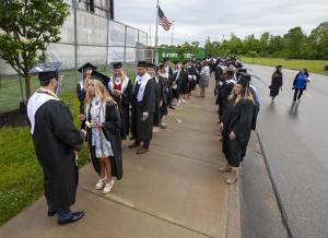 2024 Thomas More Commencement 1