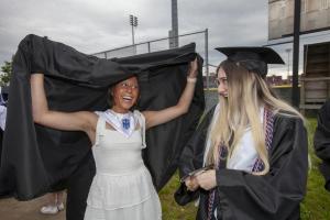 2024 Thomas More Commencement 1