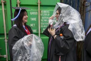 2024 Thomas More Commencement 1