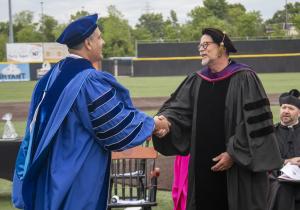 2024 Thomas More Commencement 1