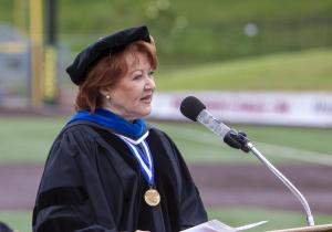 2024 Thomas More Commencement 1